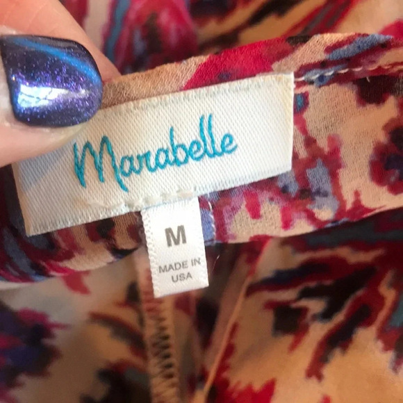 marabelle Blouses/Tops, Size M for Women - Picture 5 of 8